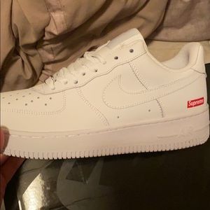 Supreme af1